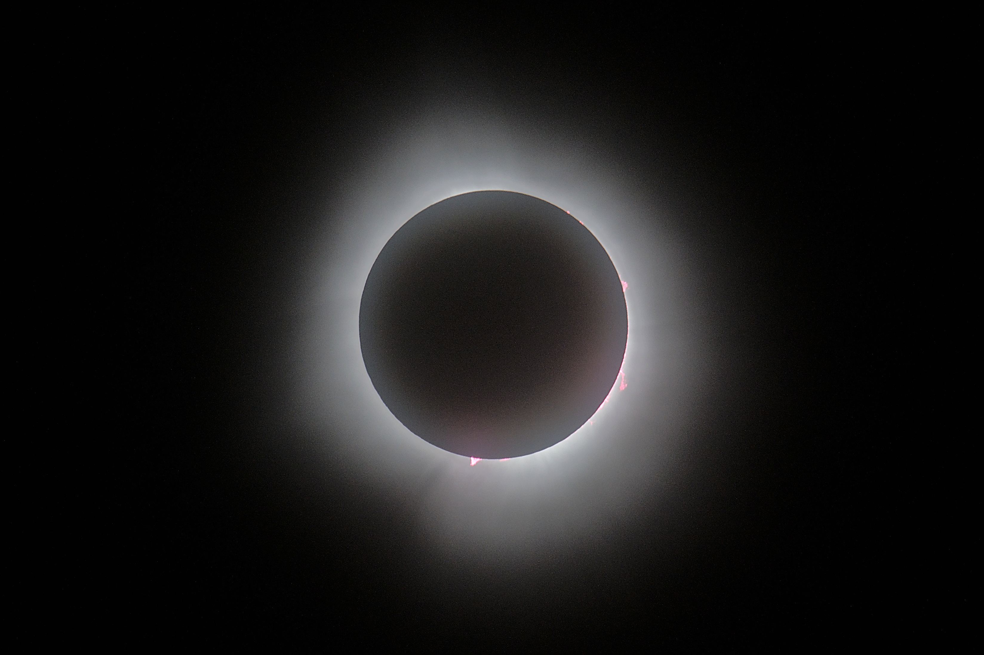 solar eclipse