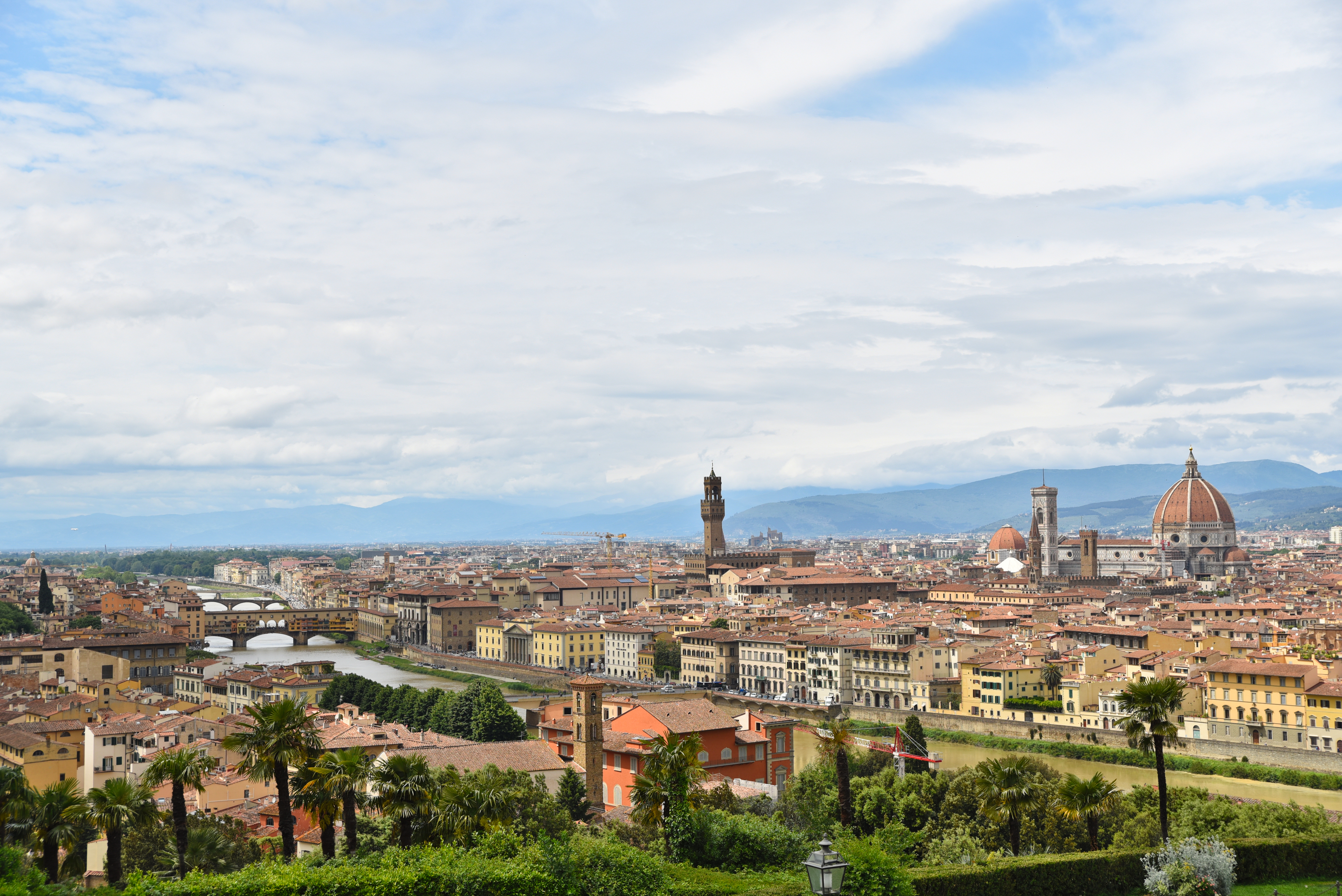 florence italy