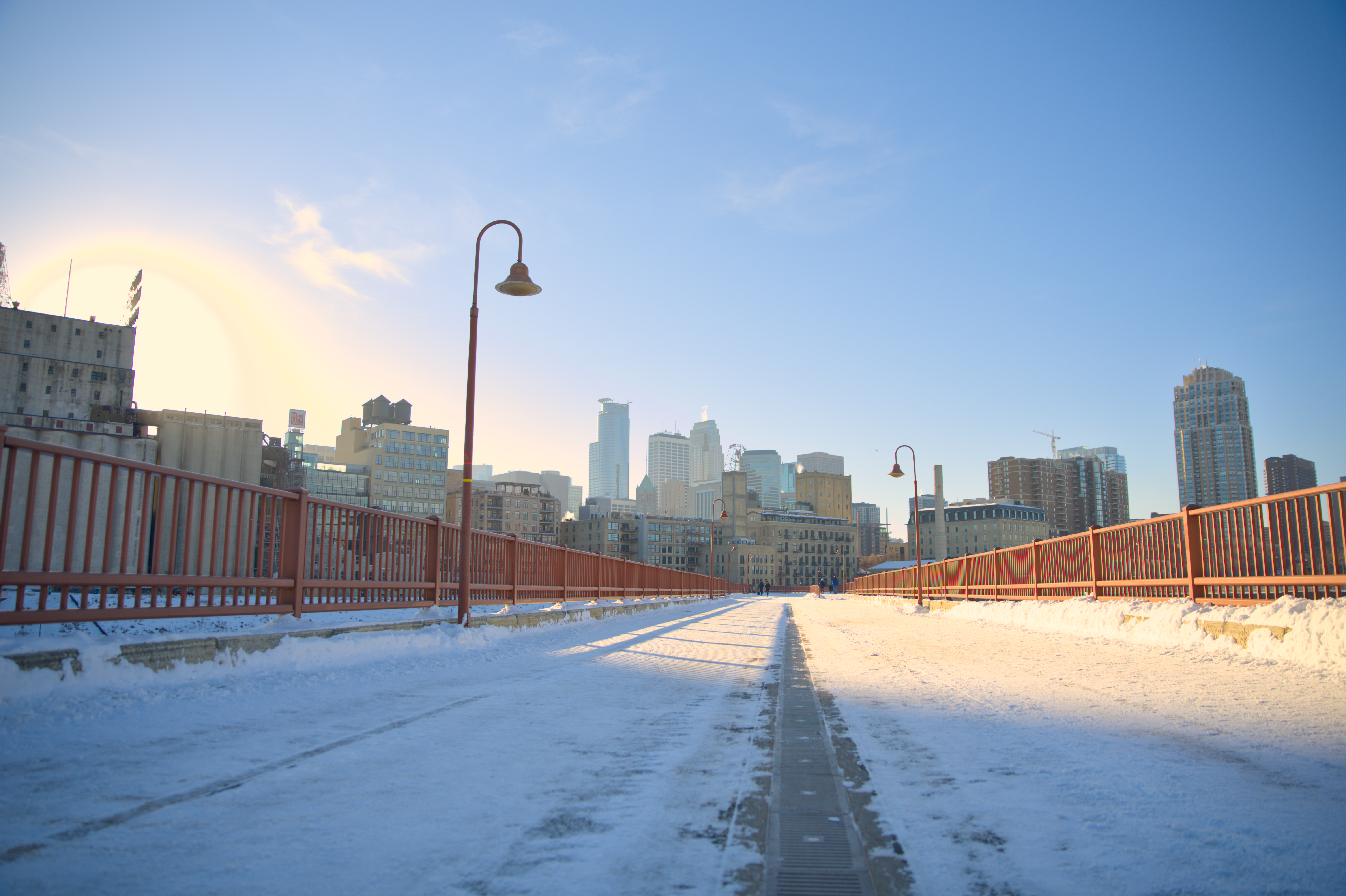 minneapolis minnesota