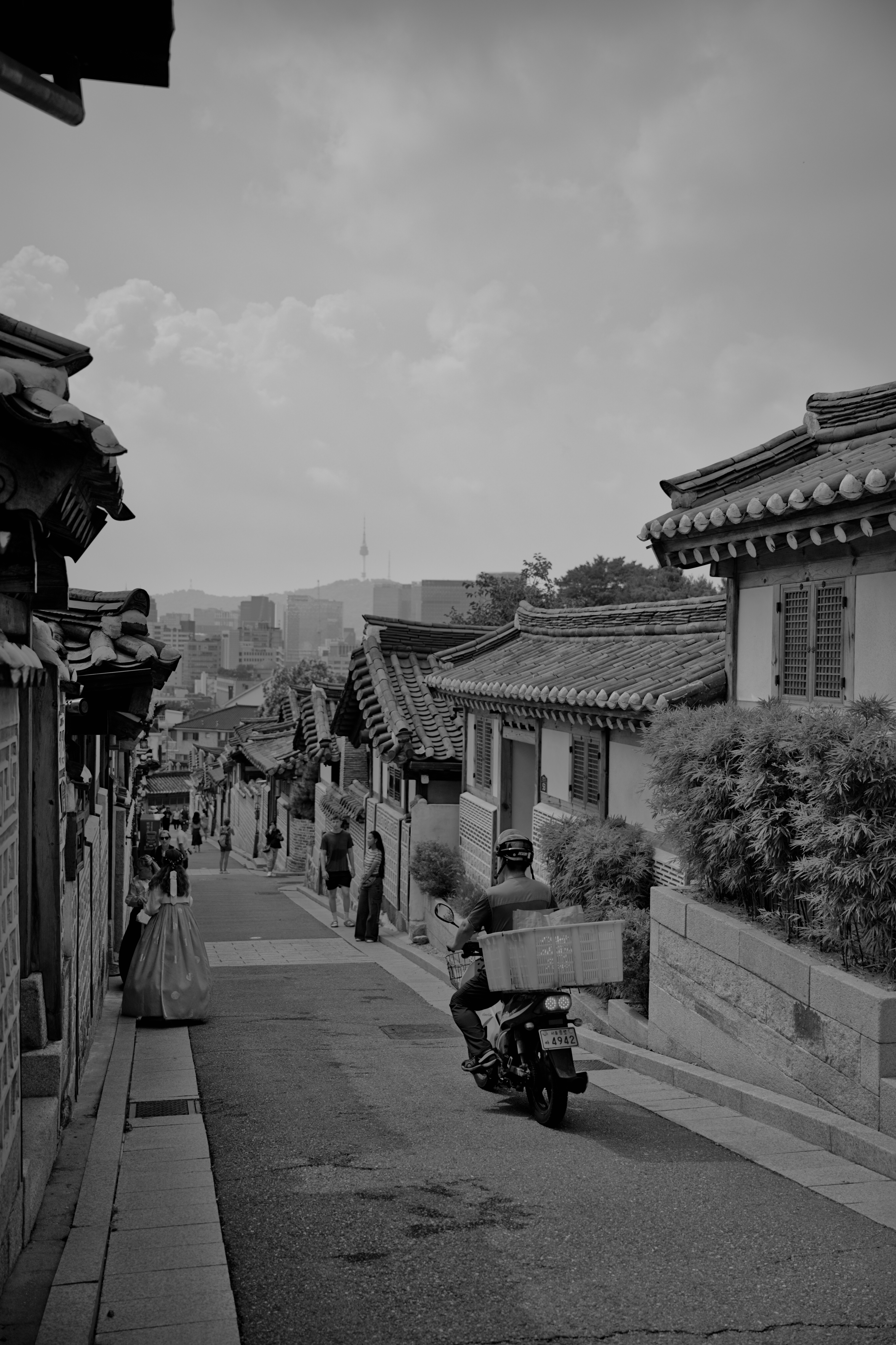 seoul south korea