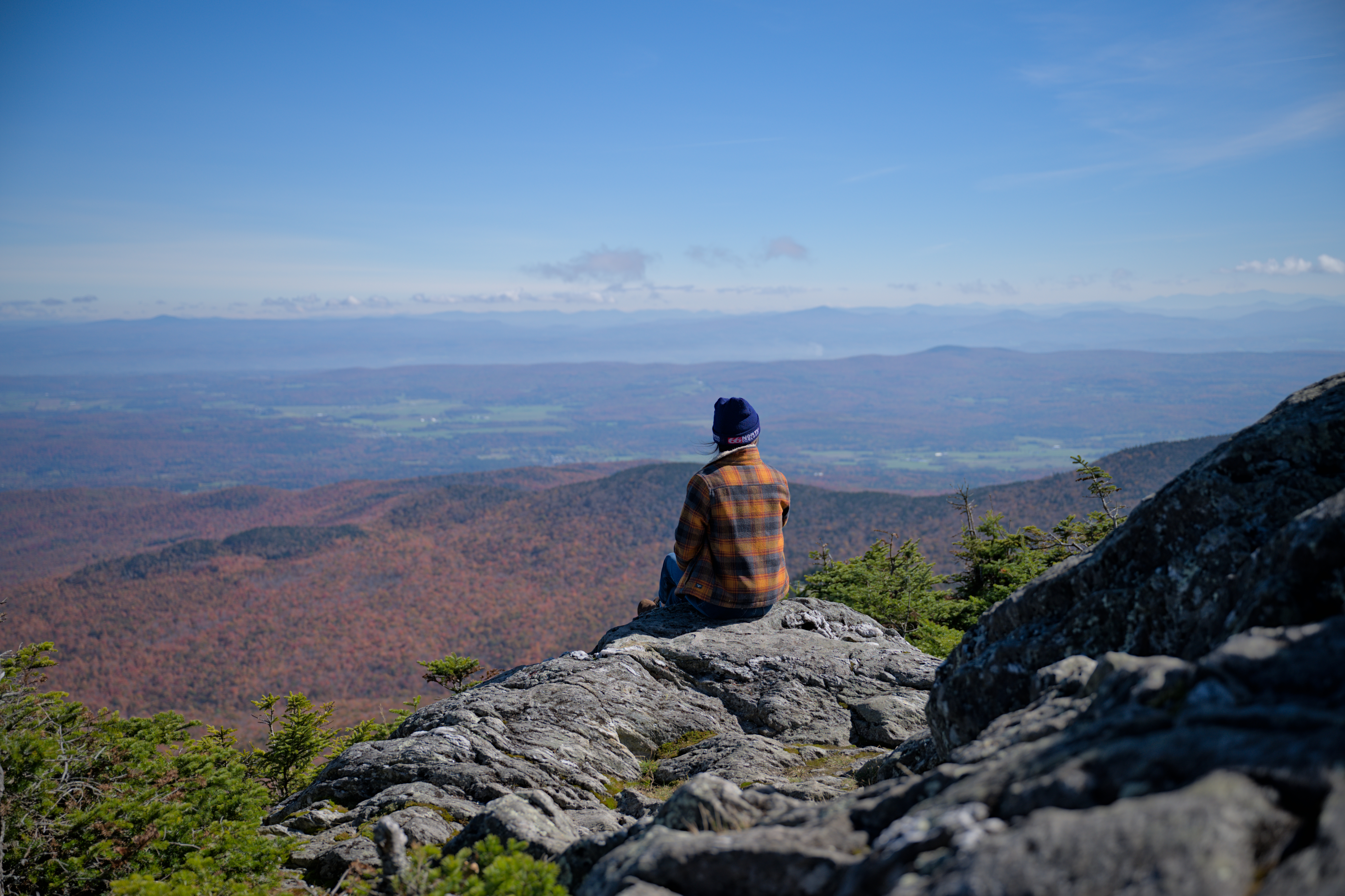burke vermont
